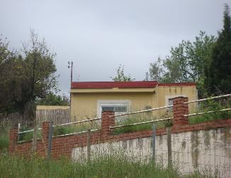 Casa independiente en CL ALZINA