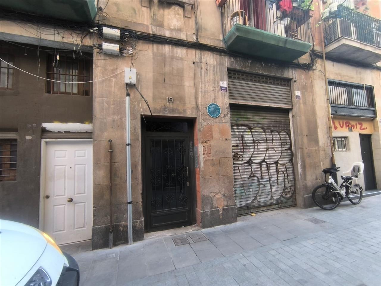 calle Cl Aurora, Barcelona