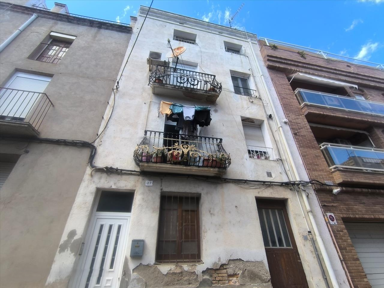 Piso en Cl Santa Candia