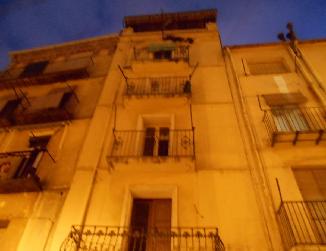 Casa adosada en CL BOTERA