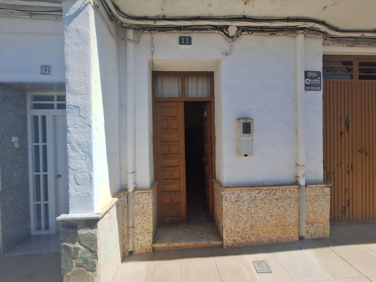 Casa adosada en Avenida Andalucía