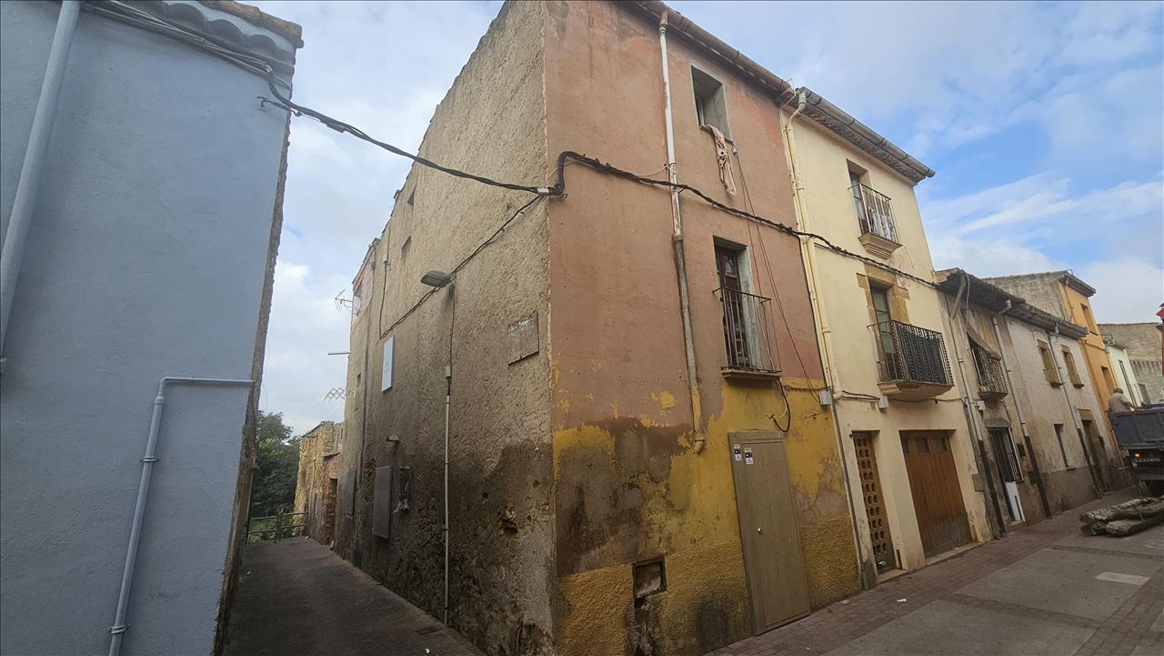 Vivienda en Bisbal d'Empordà (La), Girona