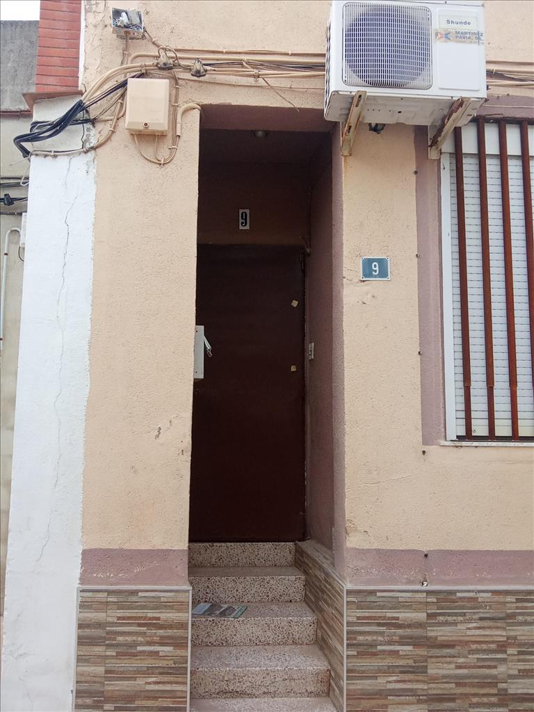 Càrcer, Valencia