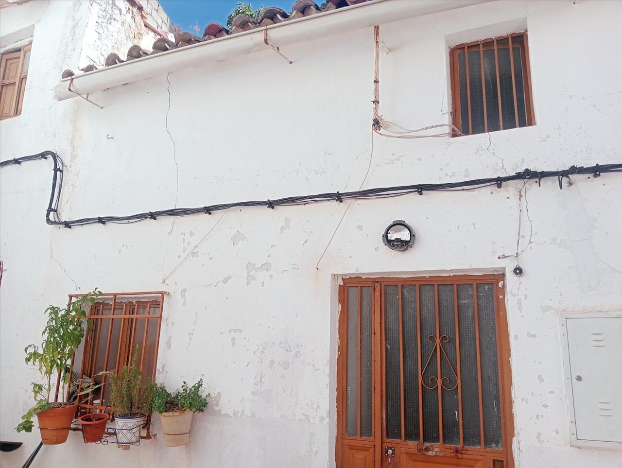 Bélmez de la Moraleda, Jaén
