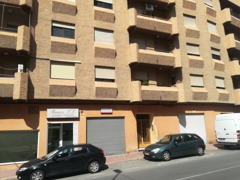 Local Comercial en Cieza