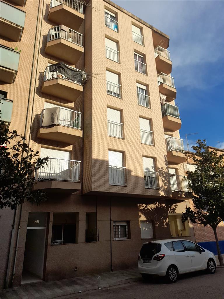 carretera Camarasa, Balaguer, Lleida