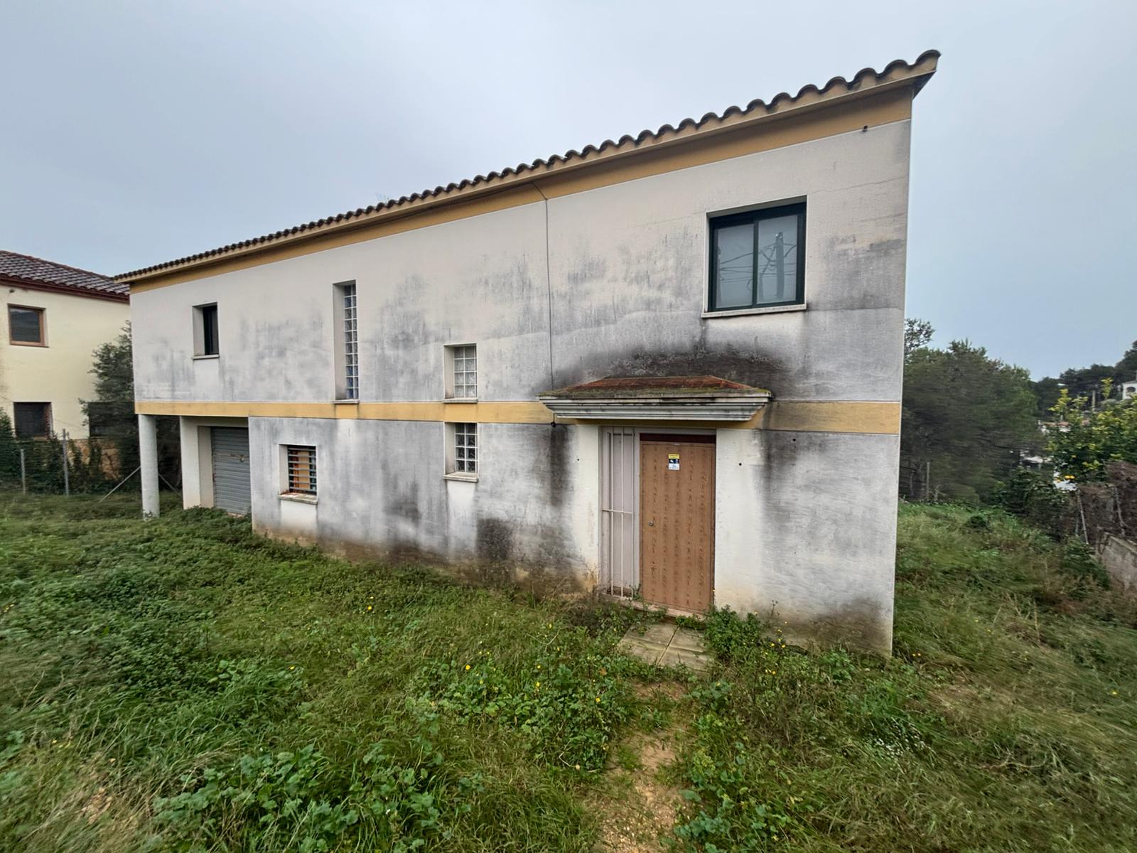 Casa independiente en AV LES PALMERES