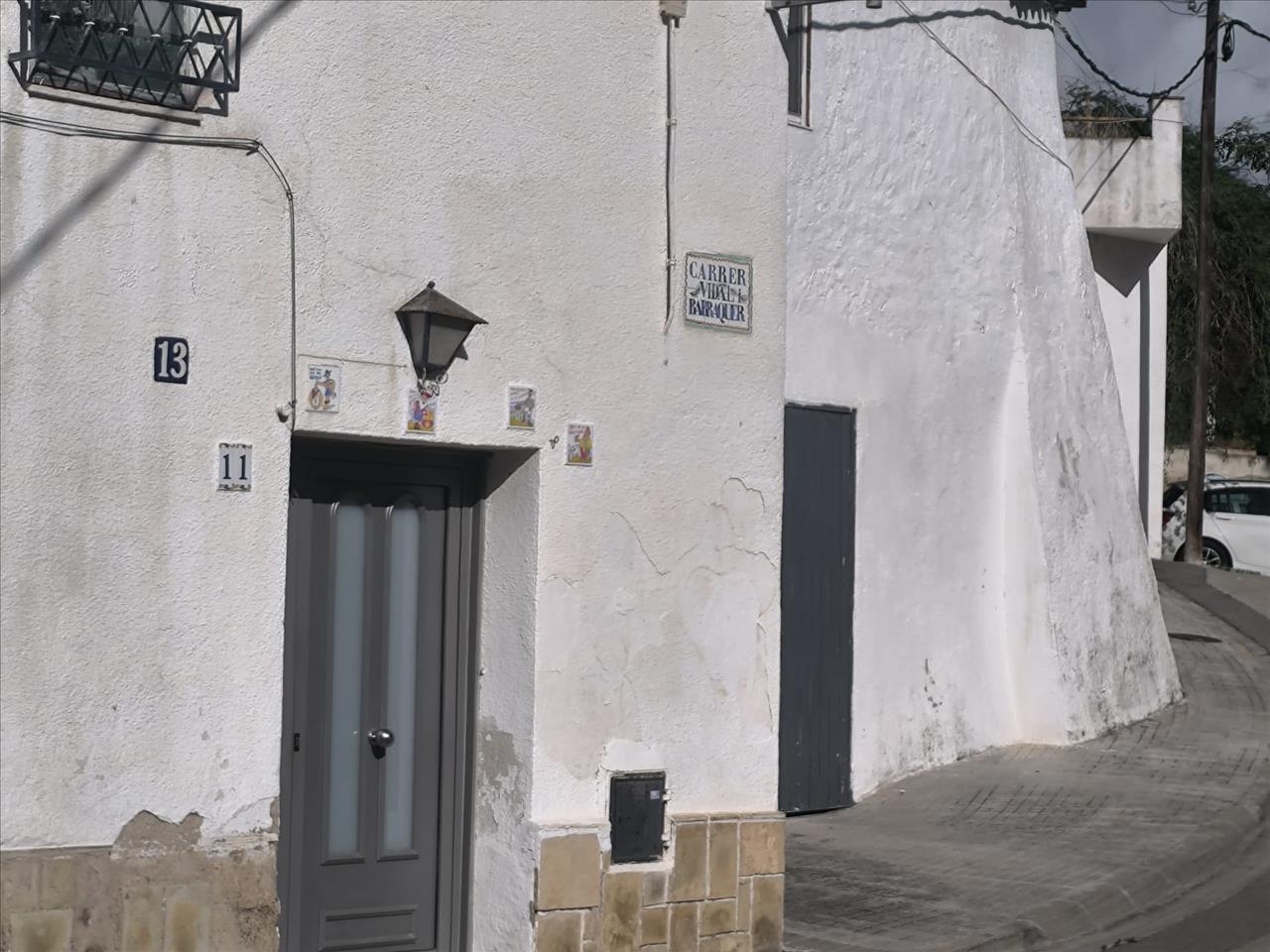 Casa Adosada en Cl Vidal i Barraquer