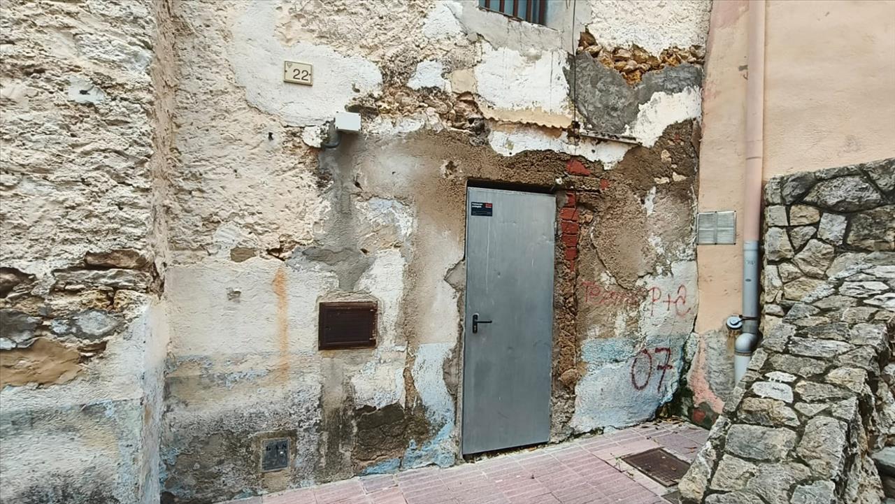 calle Cl Sant Pere, Perafort, Tarragona