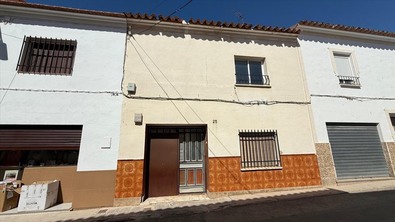 Casa independiente en Isabel I de Castilla