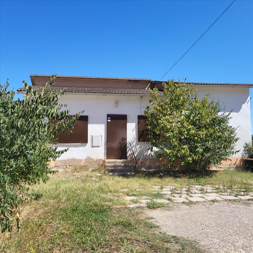 Casa independiente en Calle Teixidor