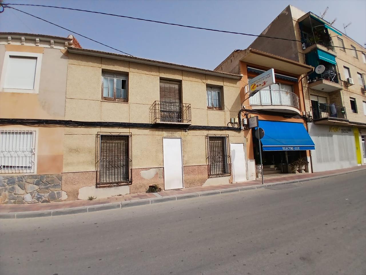 Piso en CL RAMON Y CAJAL