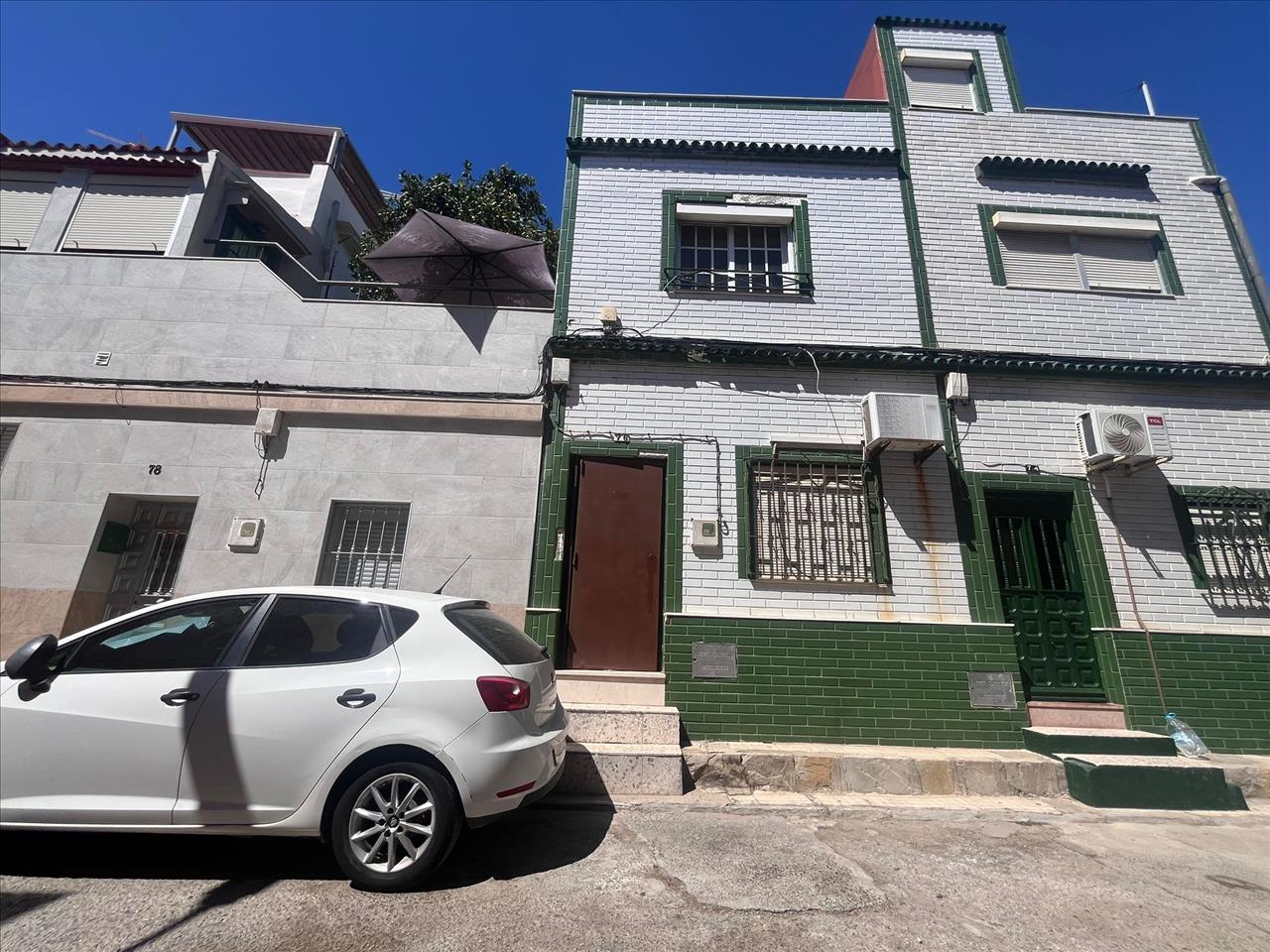 Casa adosada en CL SANTANDER