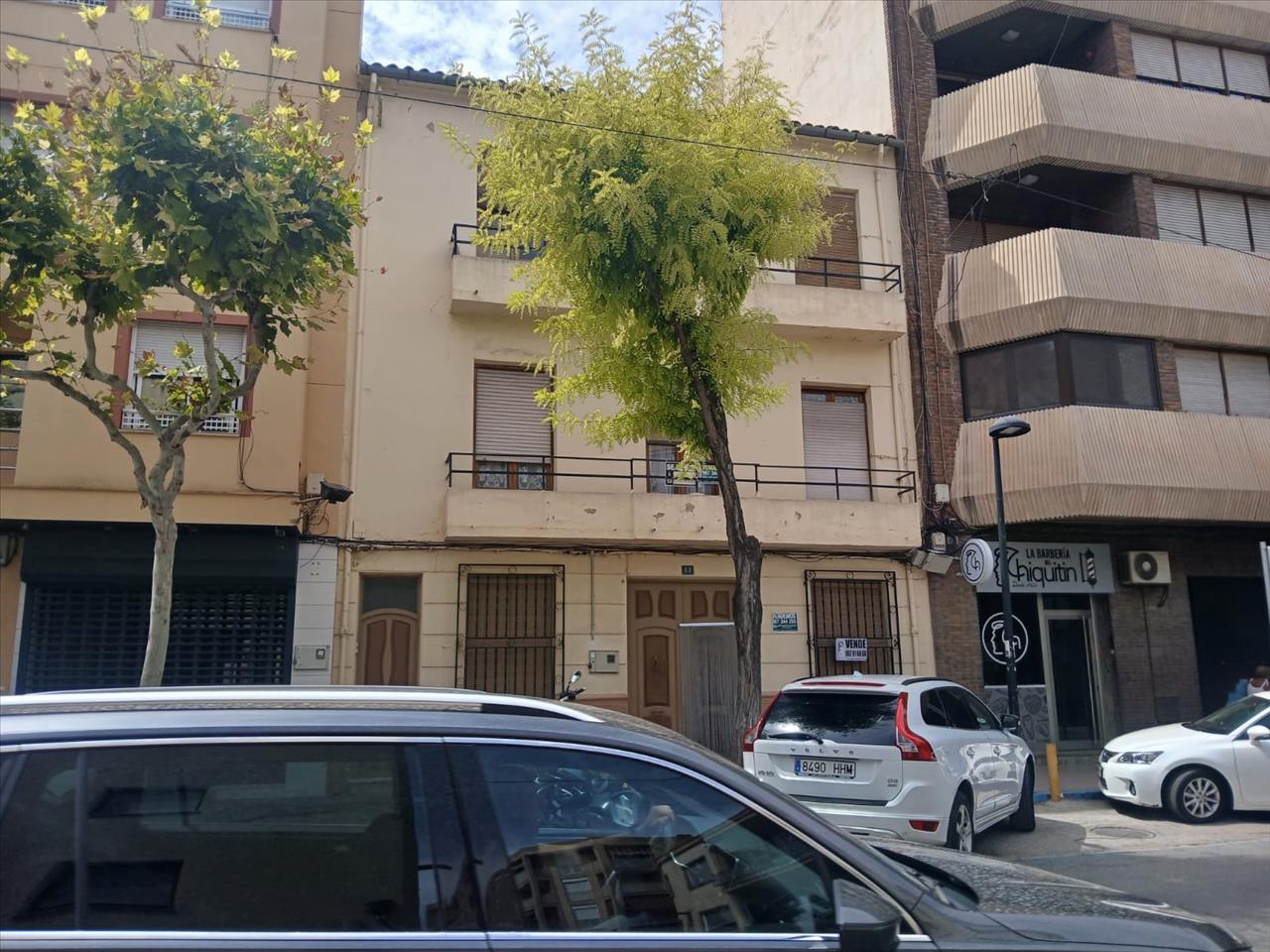 Piso en Corredera