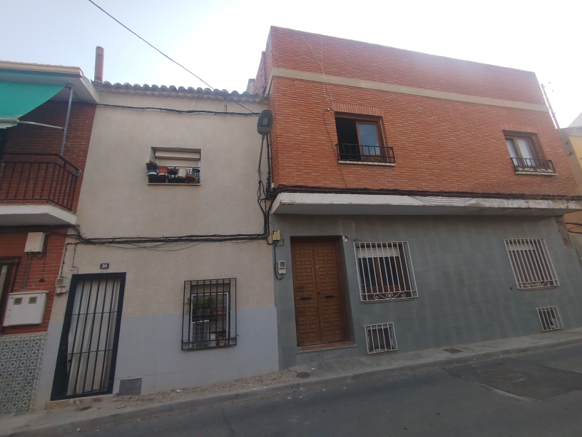 Villasequilla, Toledo