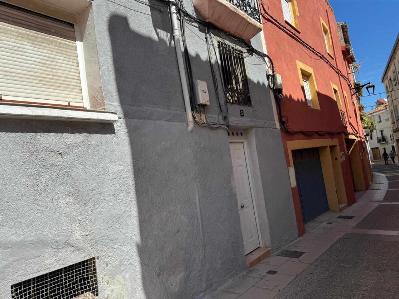 Vivienda en Calahorra, La Rioja