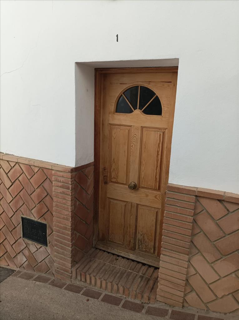 Vivienda en Montejaque, Málaga