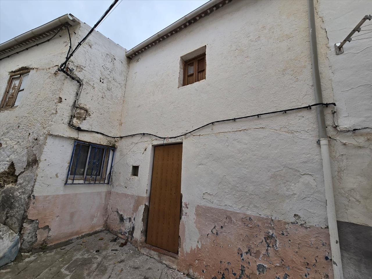 Casa adosada en CL Camino de Tozar