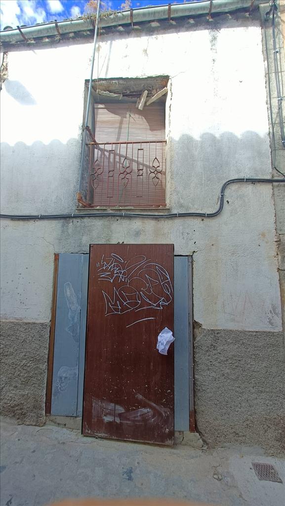 Casa adosada en Serrallo