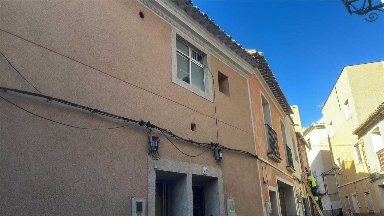 Mula, provincia de Murcia
