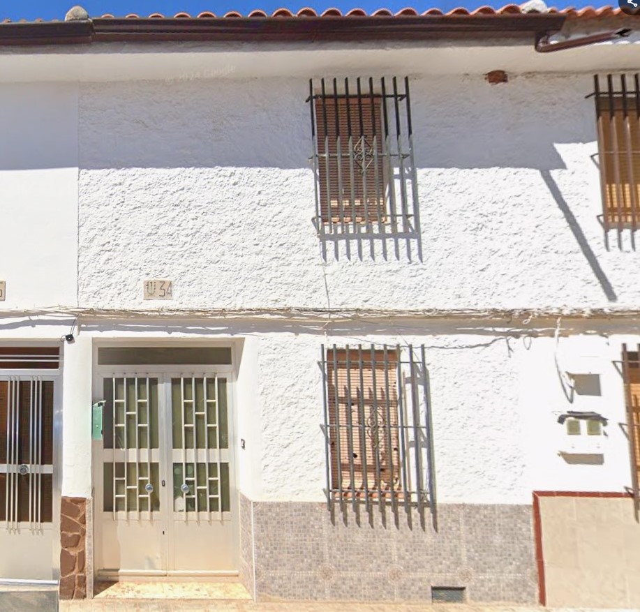 calle CL Doctor Juan de Obregón, Villanueva de los Infantes, Ciudad Real