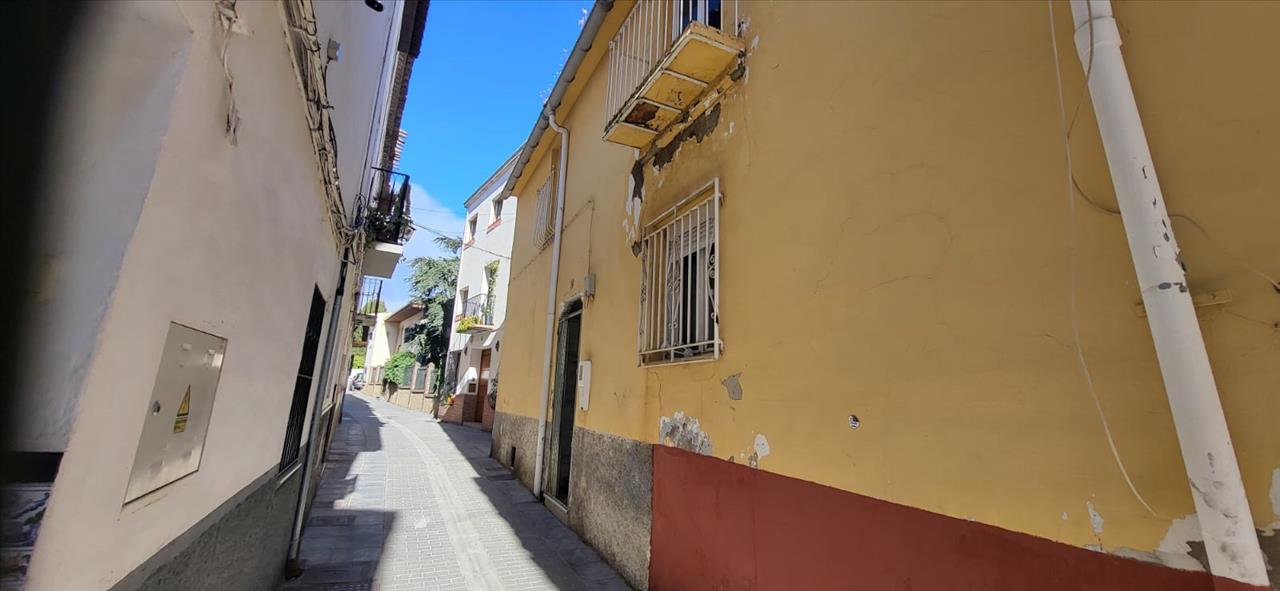 Casa adosada en Calle San Sebastián