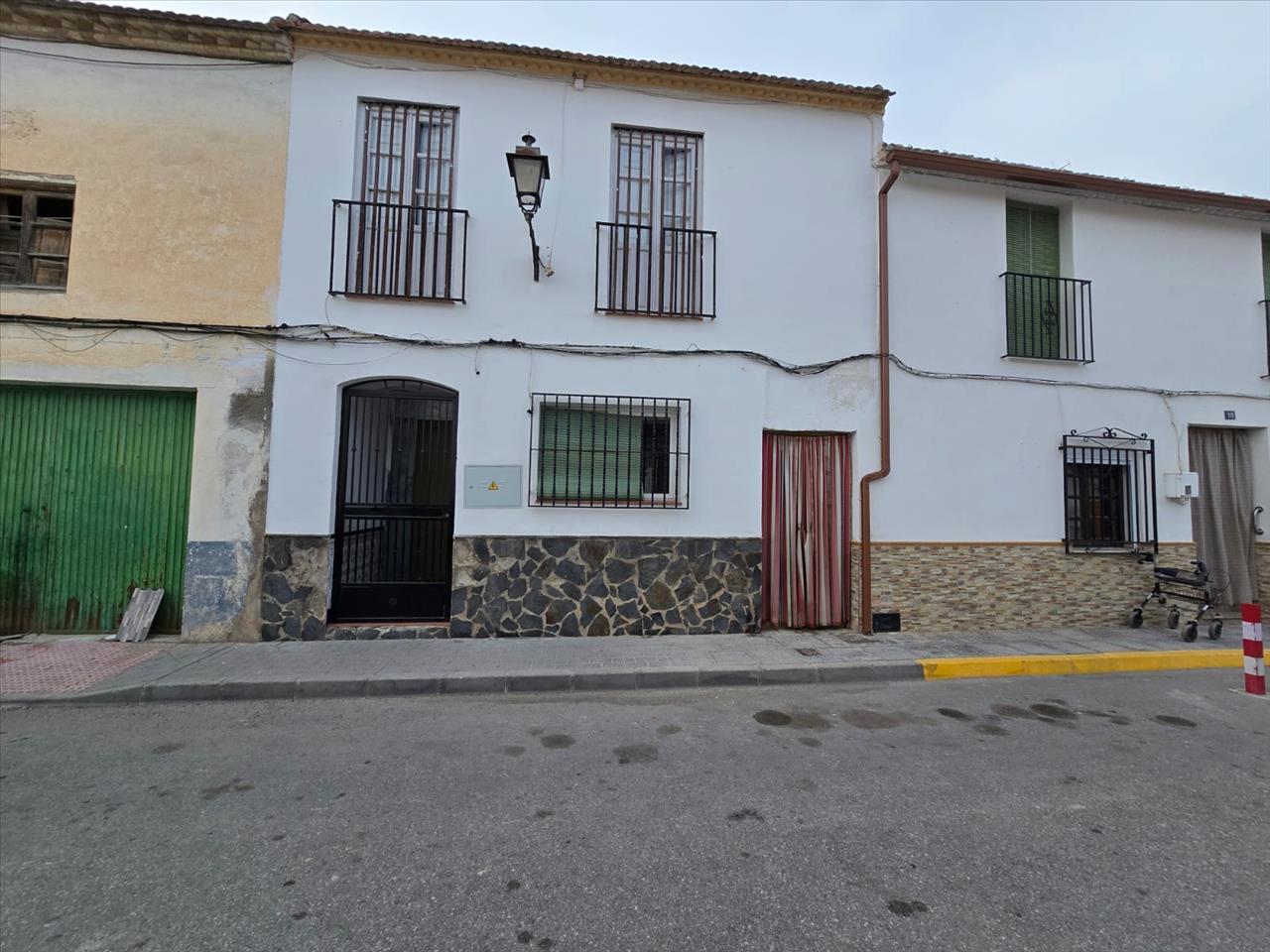 Casa adosada en RONDA CUARTO