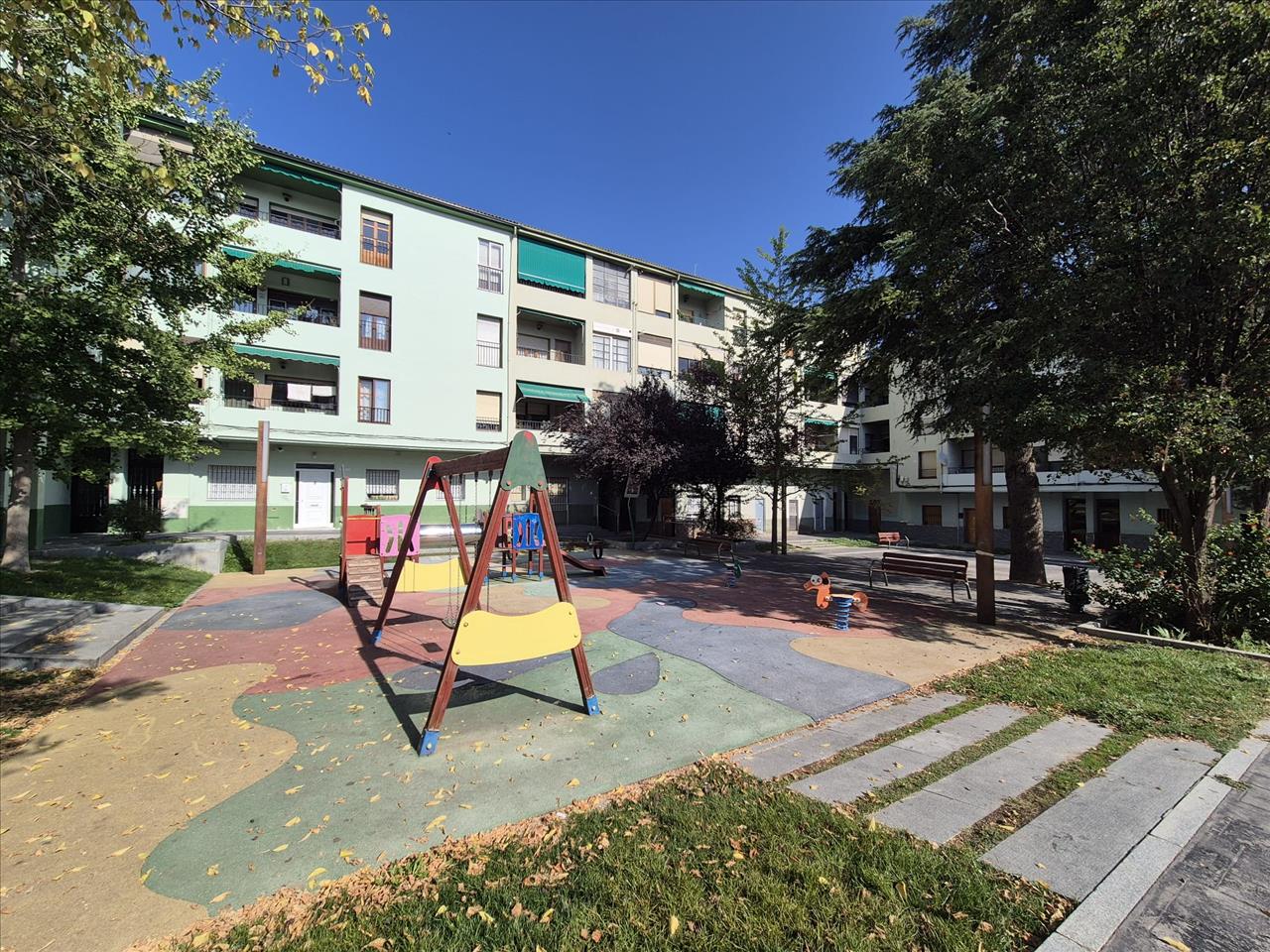 Piso en CL ROMERO ALPUENTE