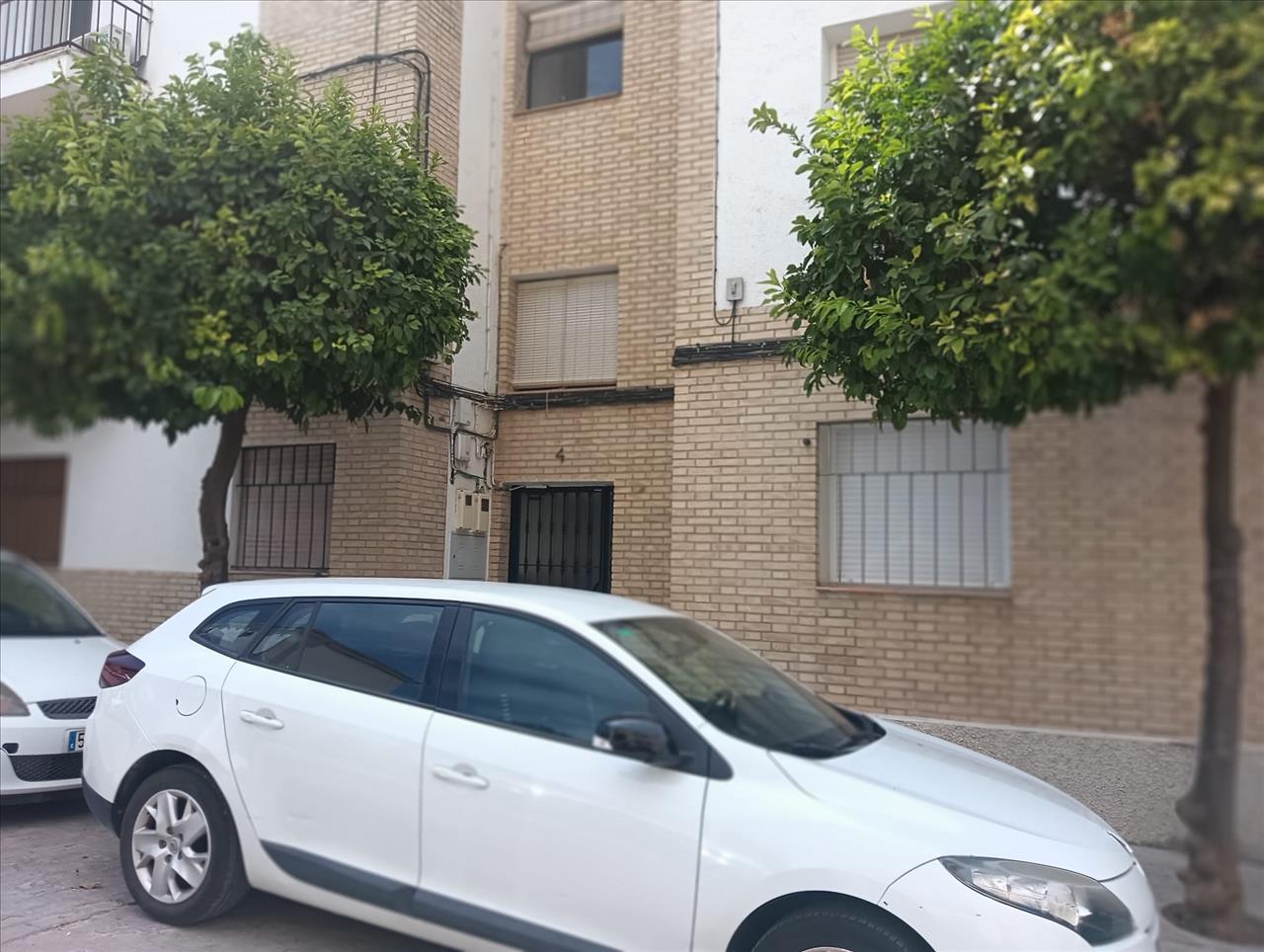 Piso en CL JUAN XXIII
