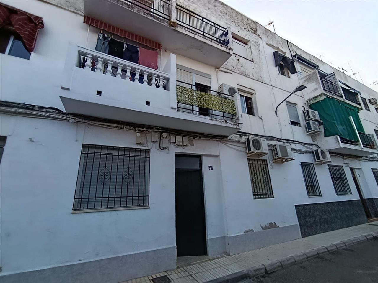 Piso en Cl Oro