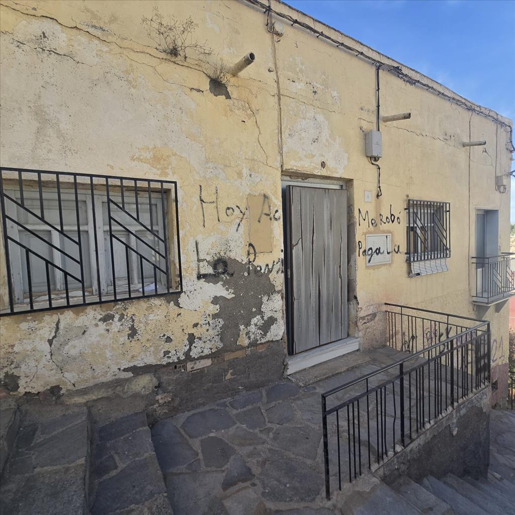calle Cl Santiago, Macael, Almería