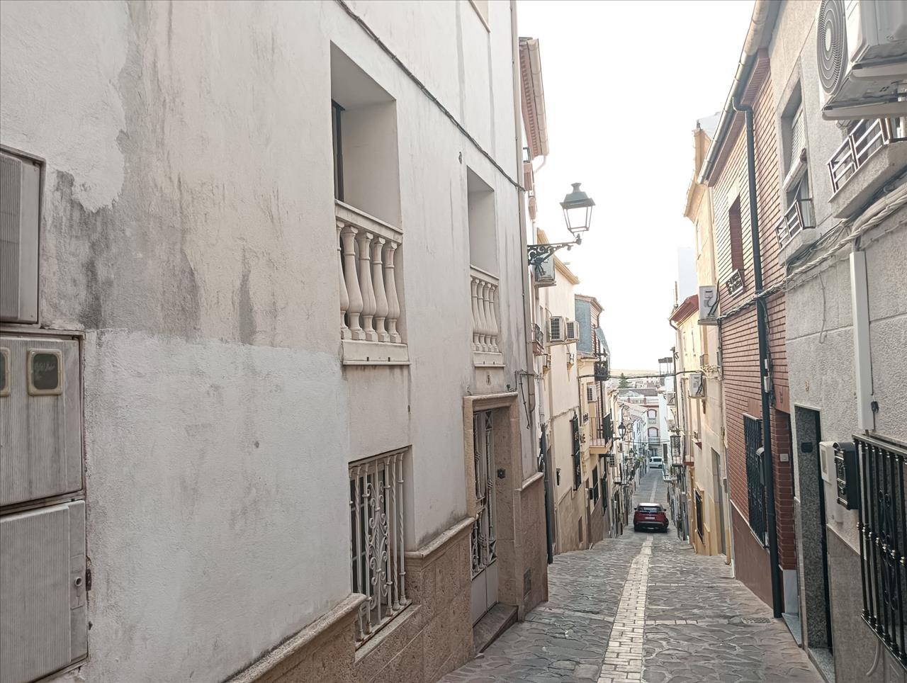 Piso en SAN SEBASTIAN