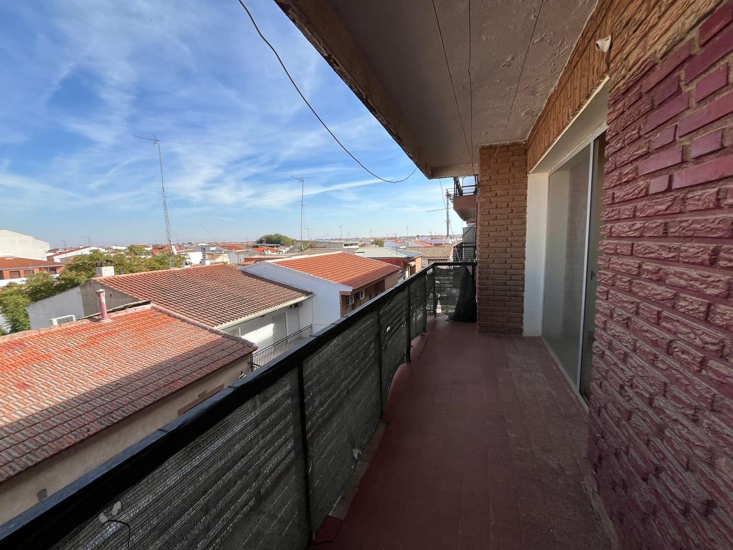 Vivienda en Tomelloso, Ciudad Real