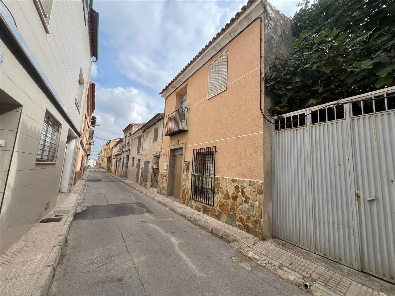 Alguazas (Murcia)