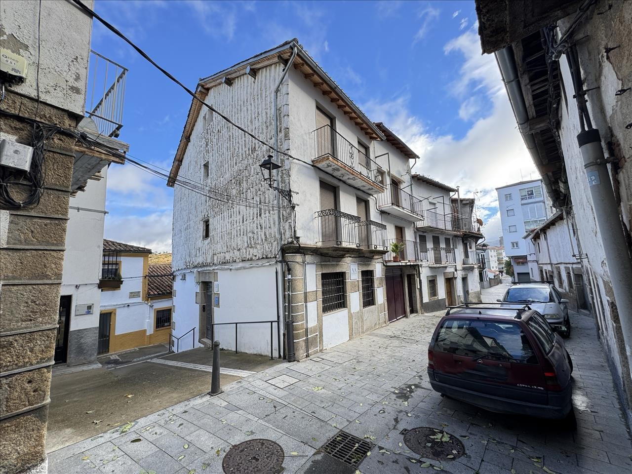 Piso en ALOJERIA