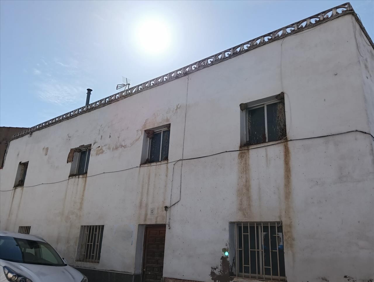 Vivienda en Belmez, Córdoba