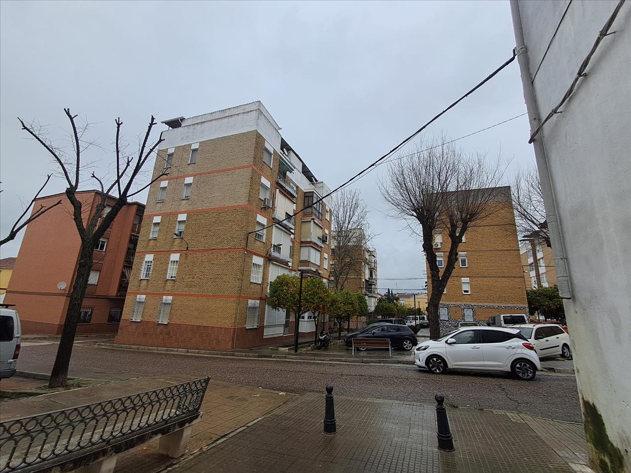 calle Cl Zuheros, Lucena, Córdoba