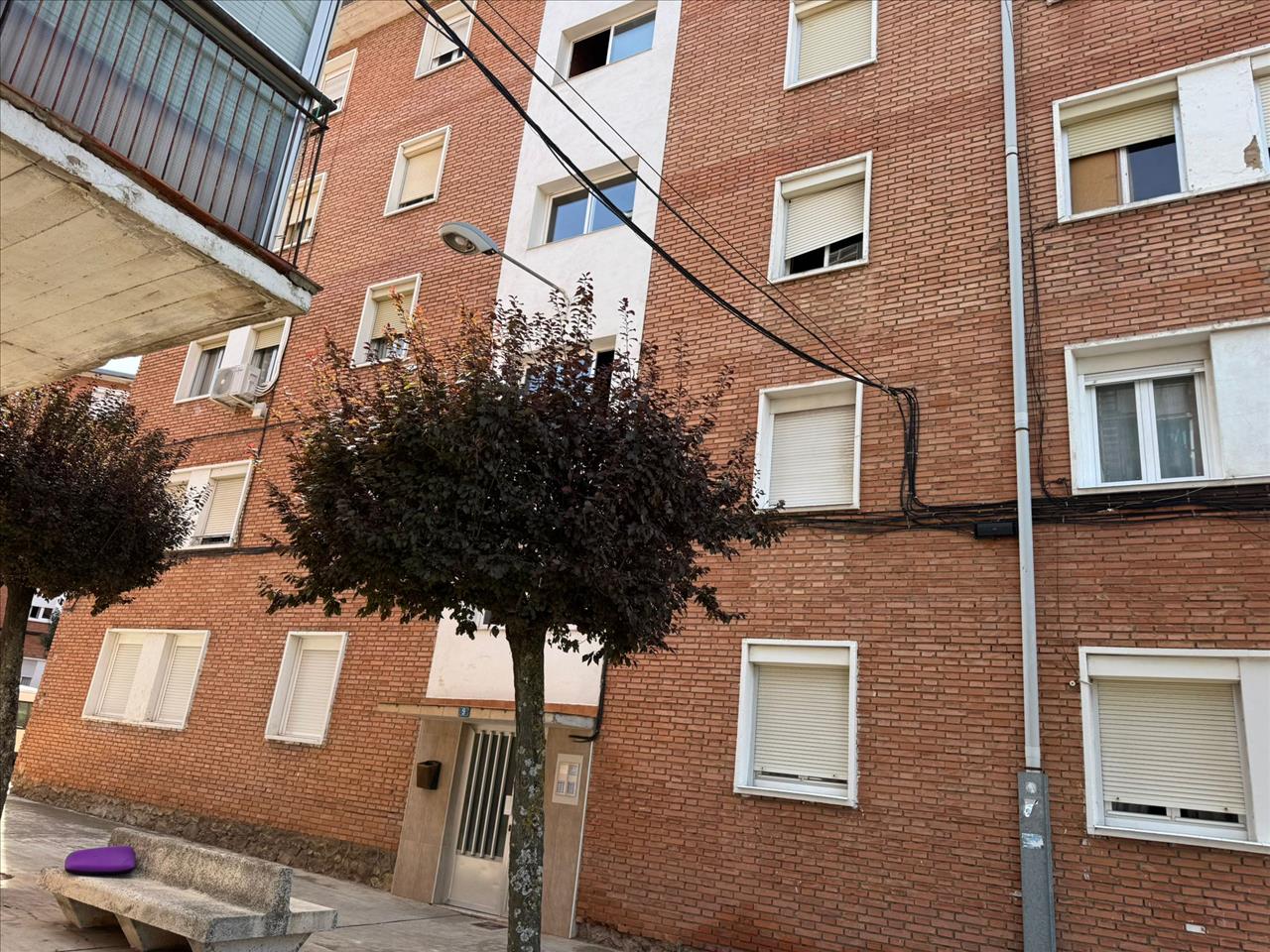 Nájera, La Rioja