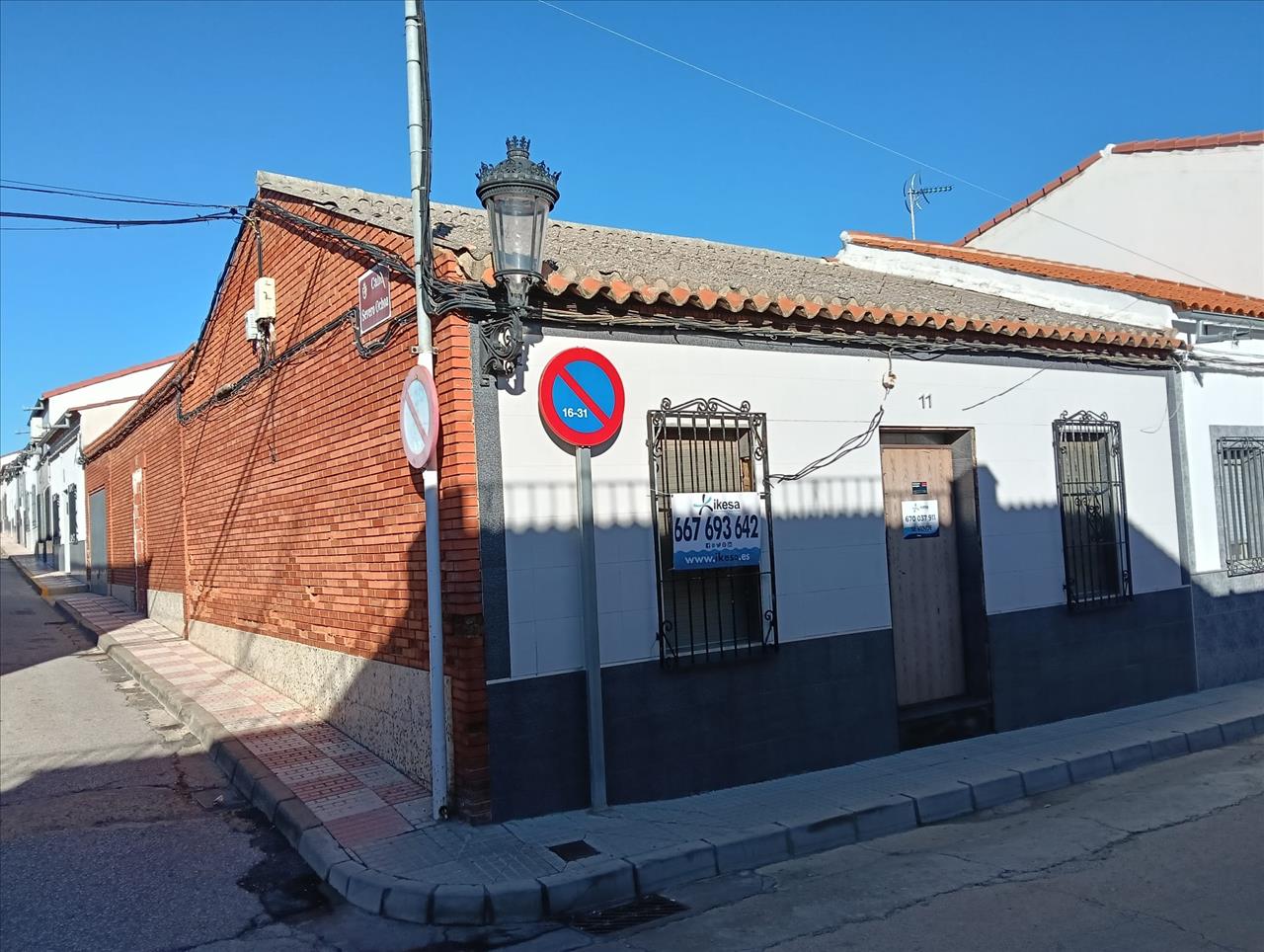 Piso en DEL CARNAVAL