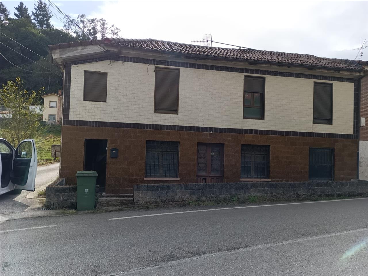 Casa en LA PEDRERA