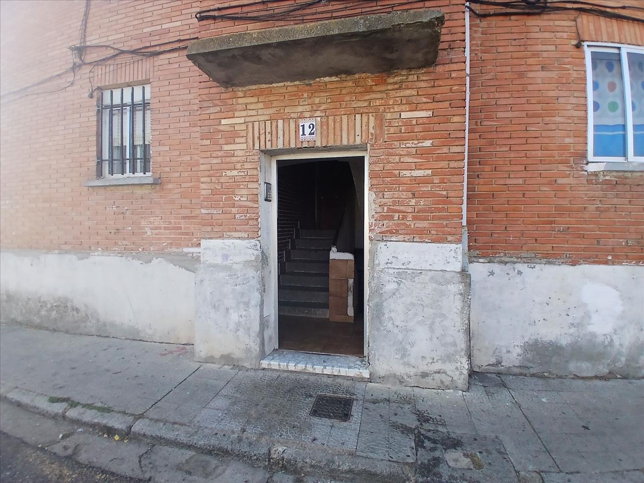 Piso en NUESTRA SEÑORA DE BELÉN
