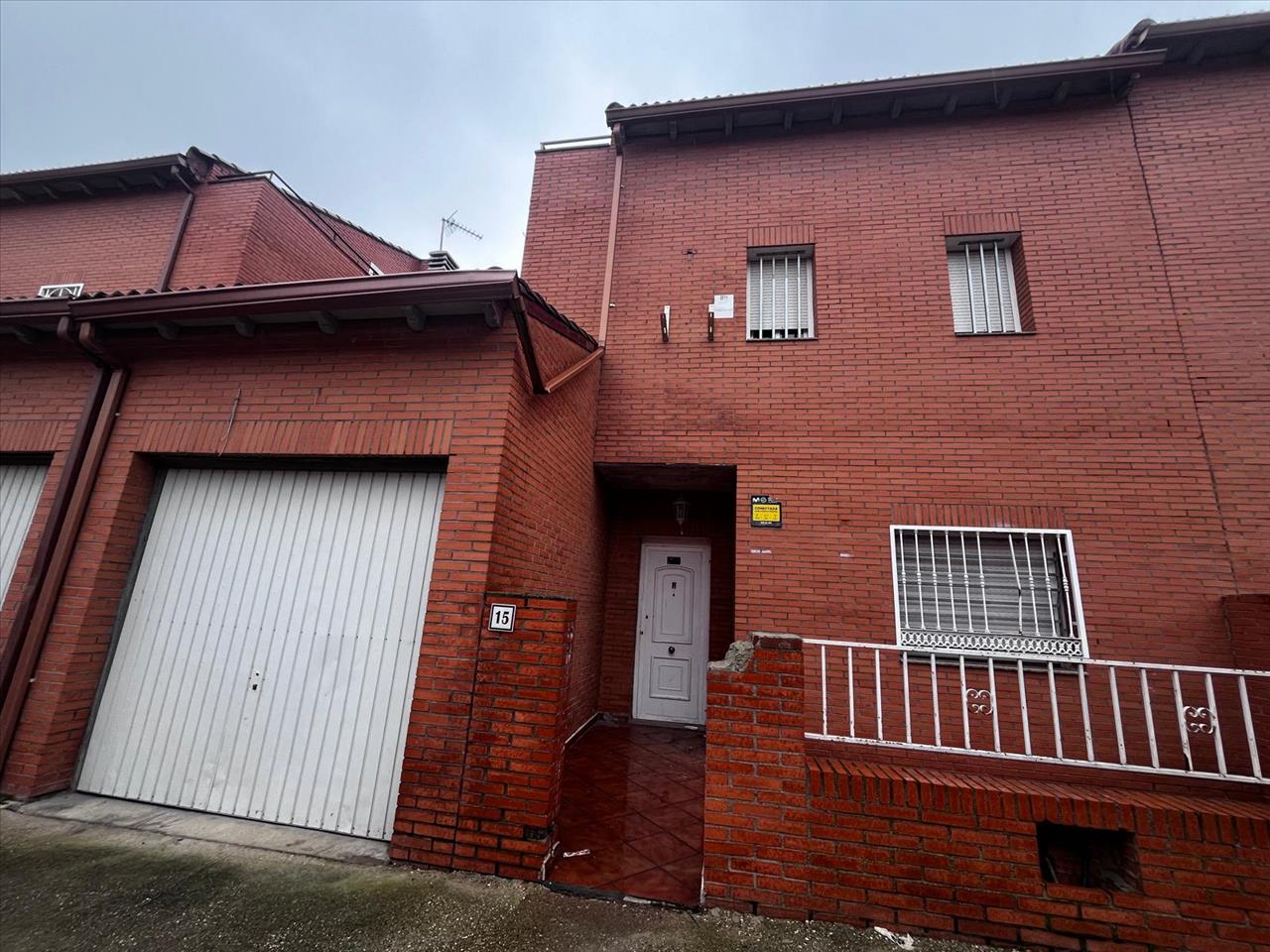 Vivienda en Chozas de Canales, Toledo