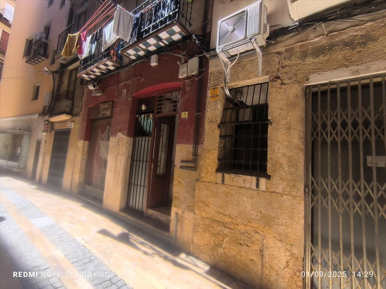 calle Cl Sang Primer, Tortosa, Tarragona