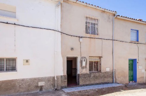 Casa adosada en Cortijos De Cazona