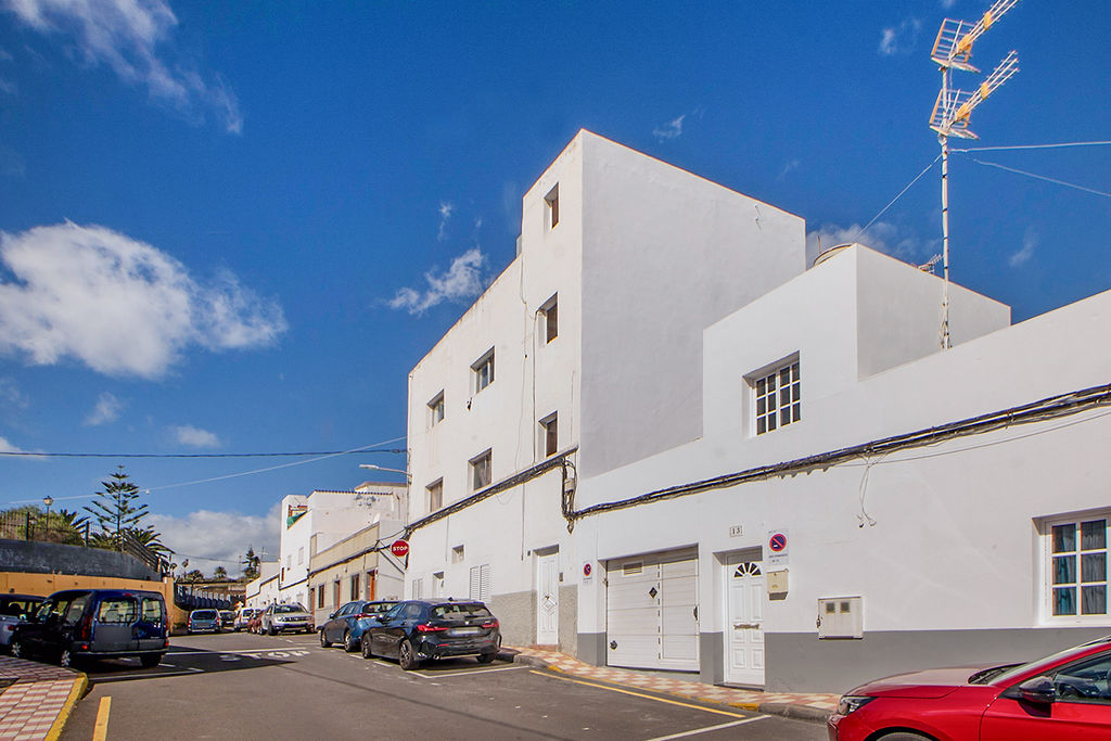 Piso en Alcalde Marrero De Armas