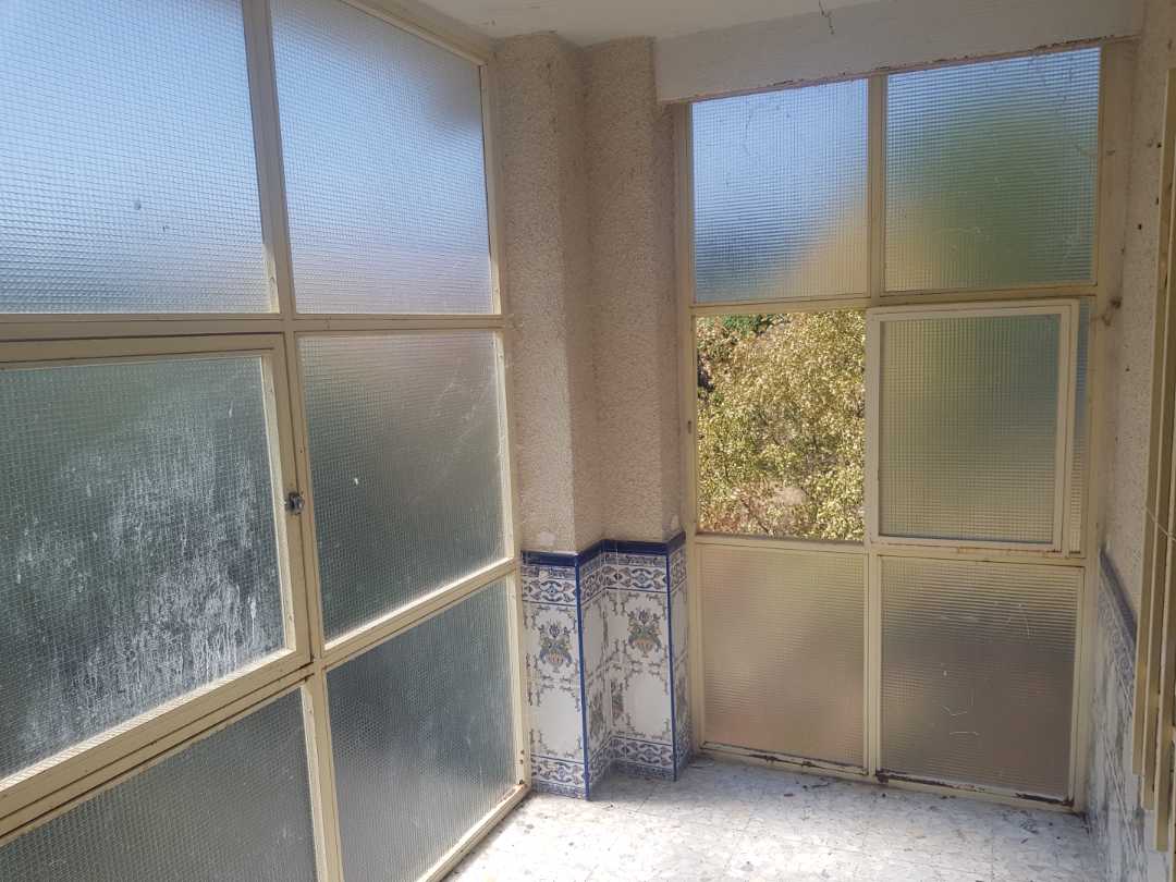 Casa independiente en CL FRANCISCO DE GOYA