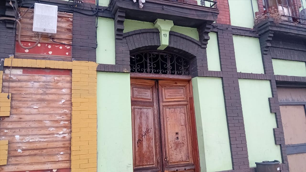Piso en DOCTOR FLEMING