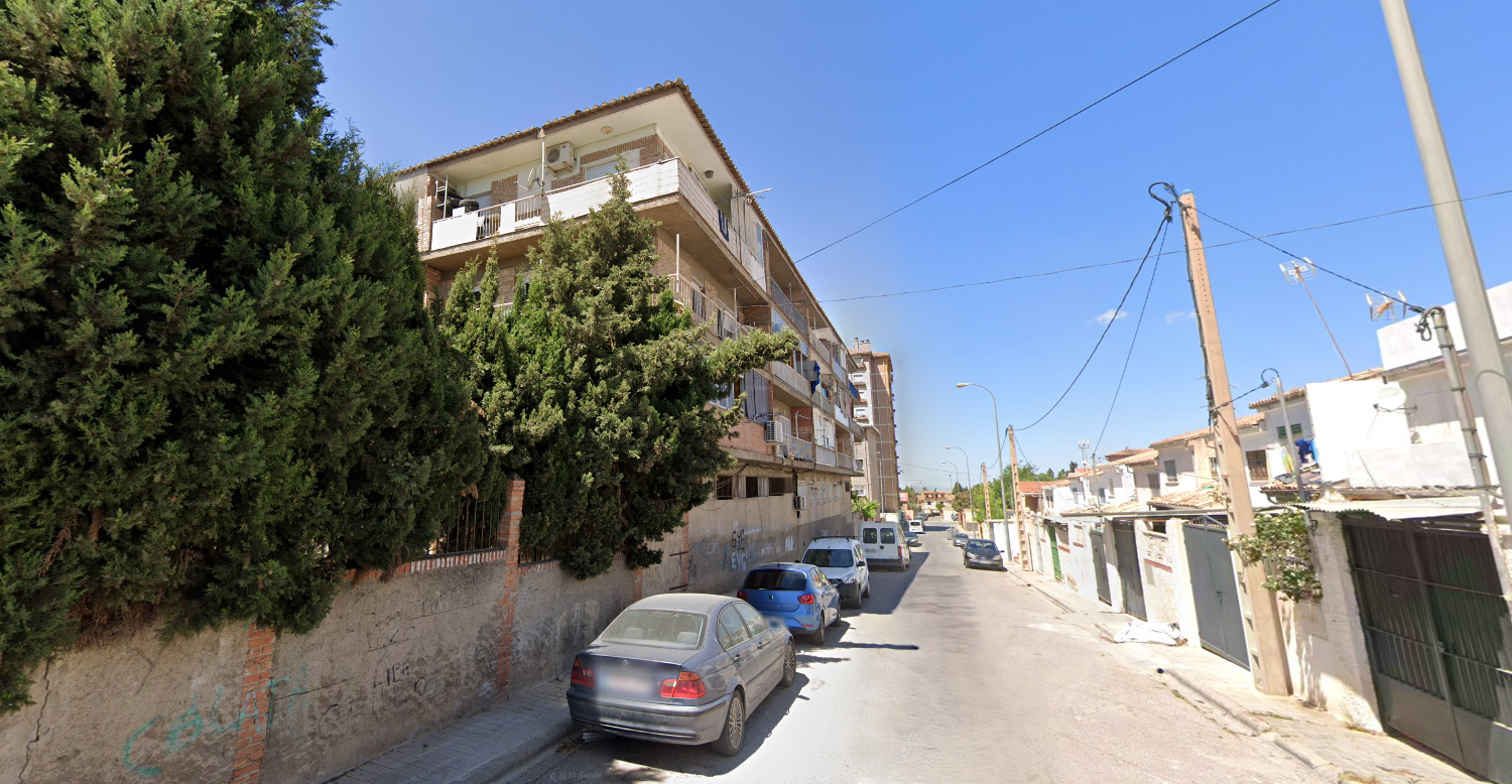 Vivienda en Granada, Granada