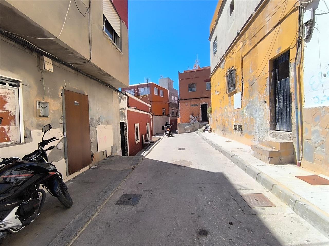 Piso en CL Teruel