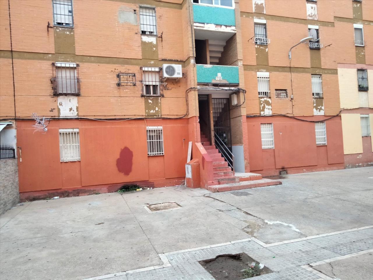 Piso en OSA MAYOR